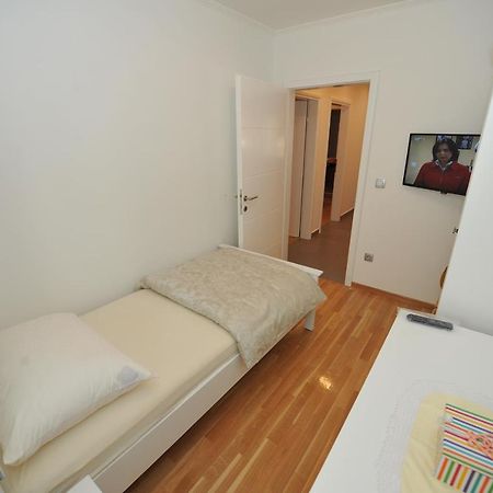 Apartment Antea Sinj Buitenkant foto