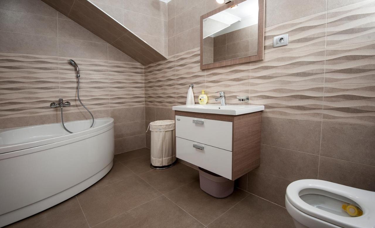 Apartment Antea Sinj Buitenkant foto