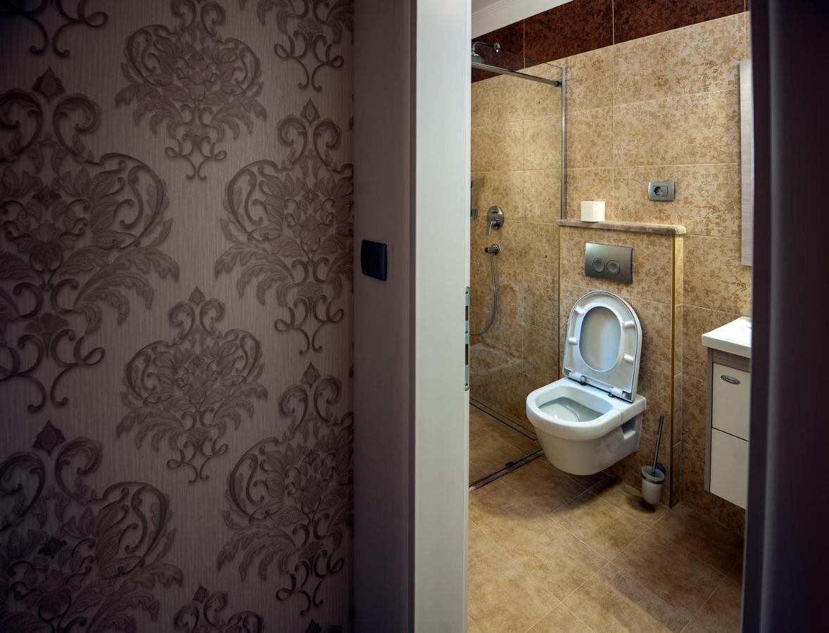 Apartment Antea Sinj Buitenkant foto