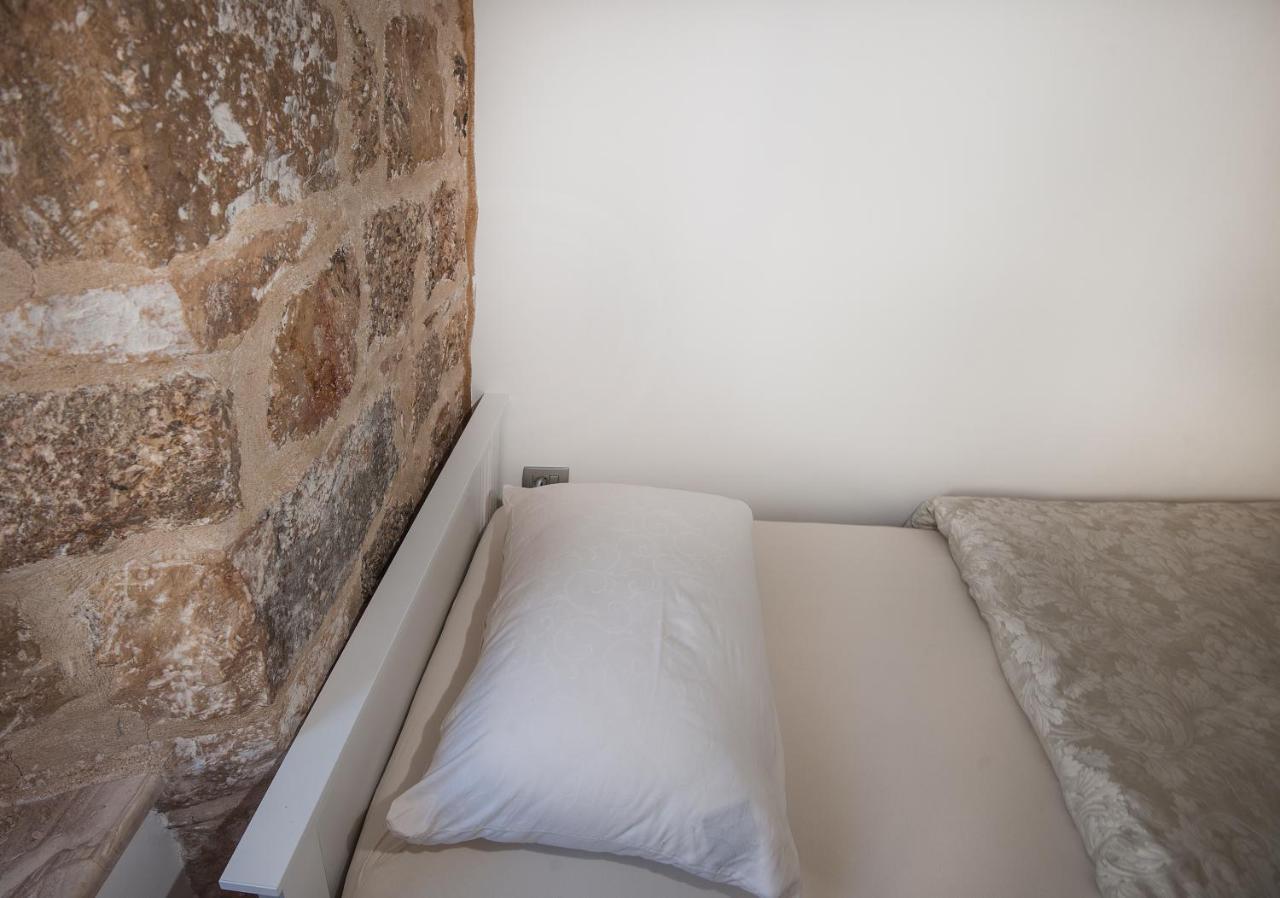 Apartment Antea Sinj Buitenkant foto