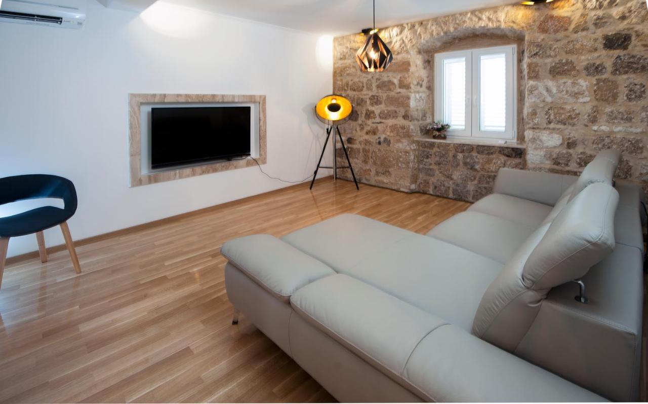 Apartment Antea Sinj Buitenkant foto