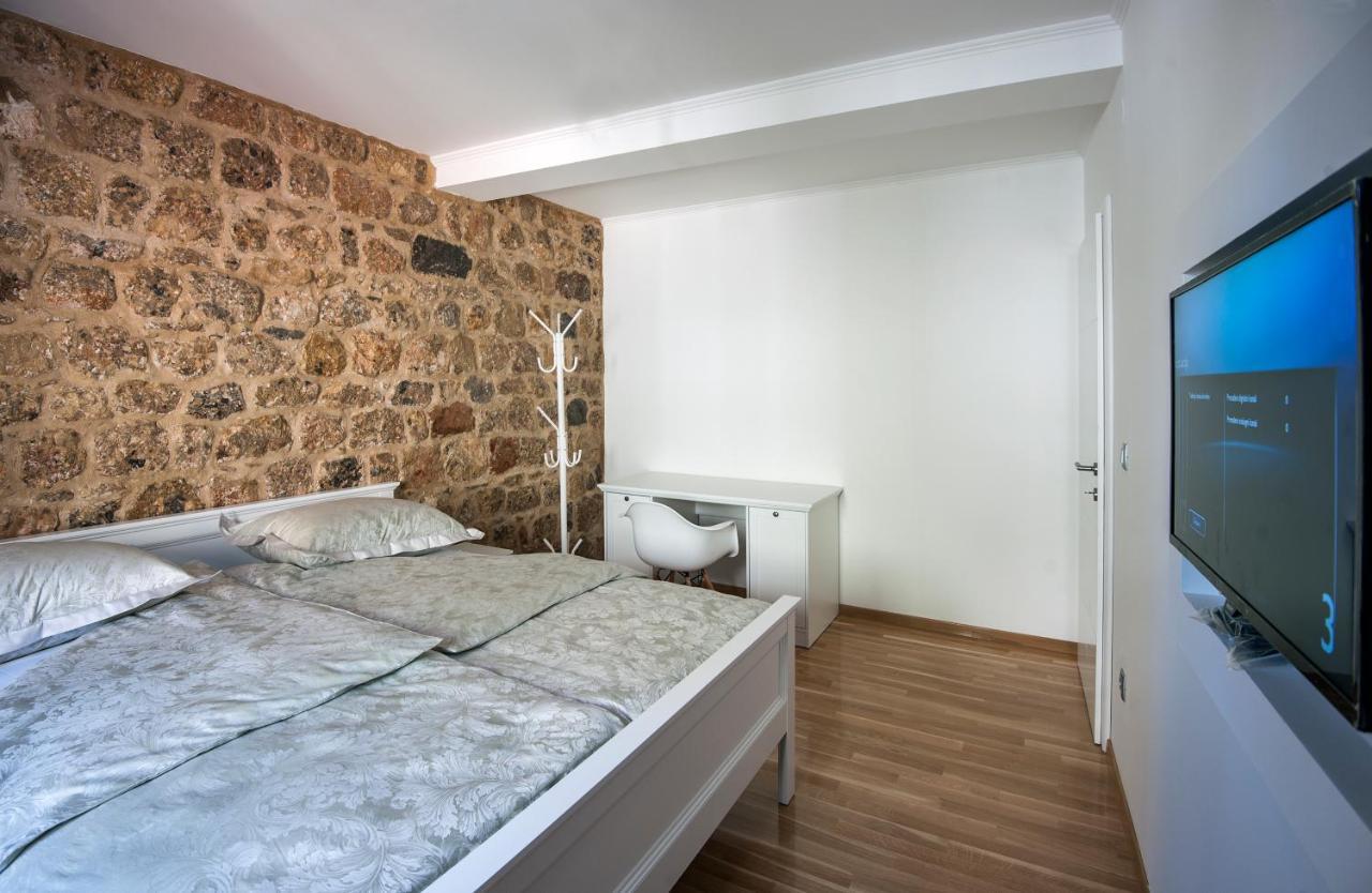 Apartment Antea Sinj Buitenkant foto