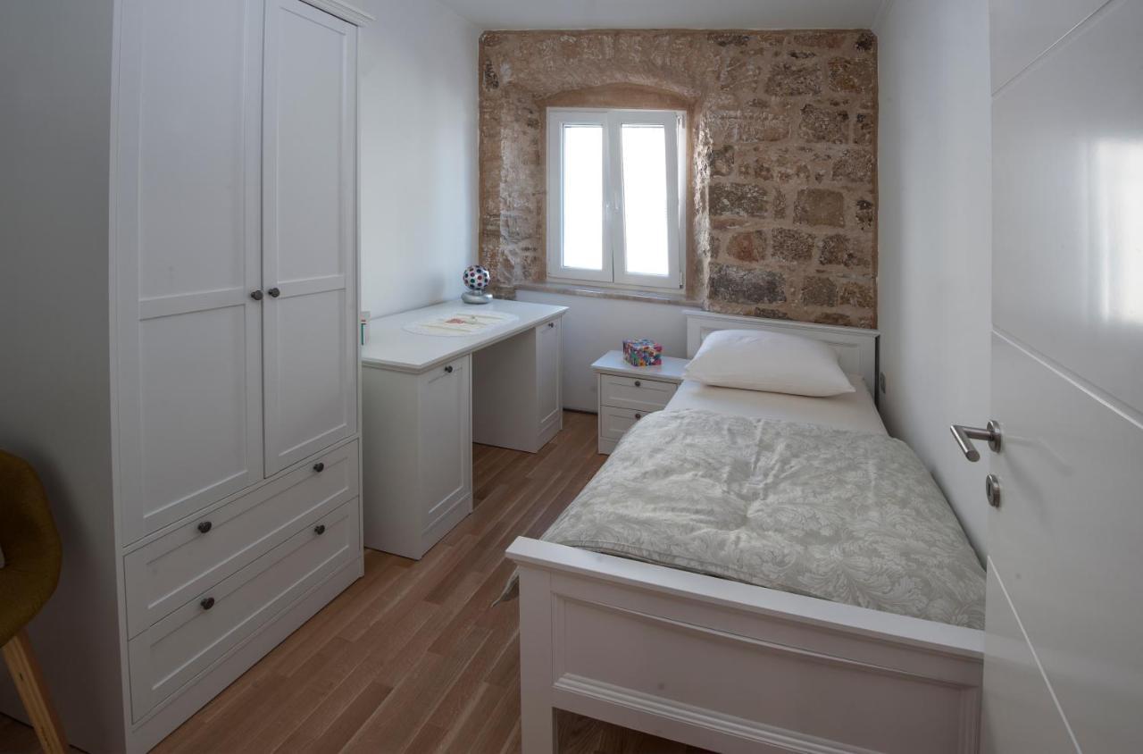 Apartment Antea Sinj Buitenkant foto