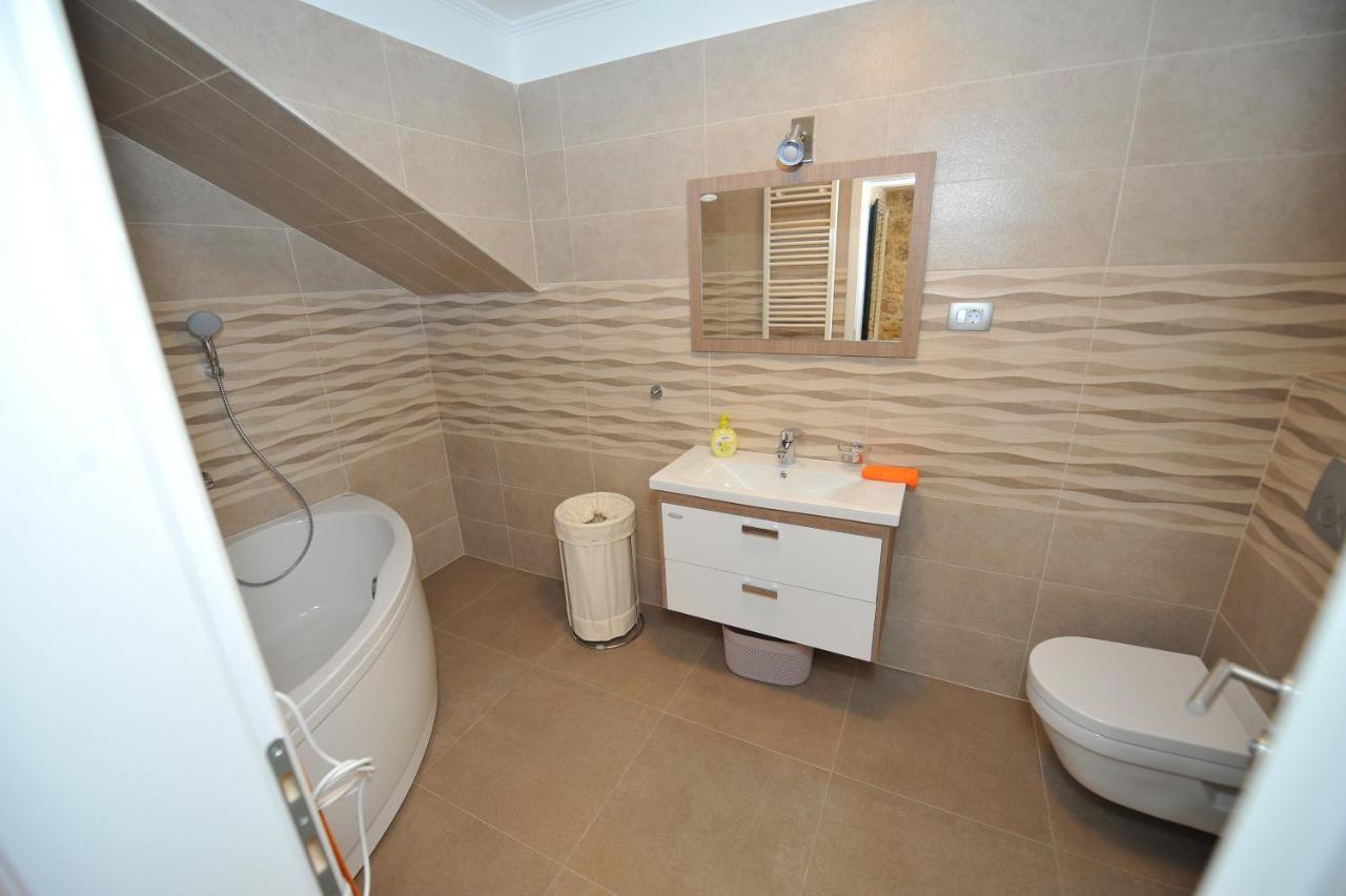 Apartment Antea Sinj Buitenkant foto