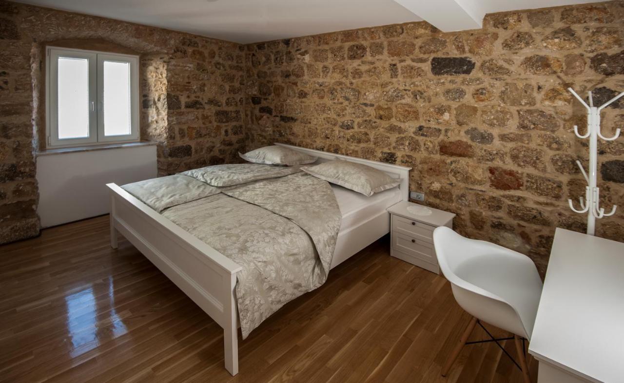Apartment Antea Sinj Buitenkant foto