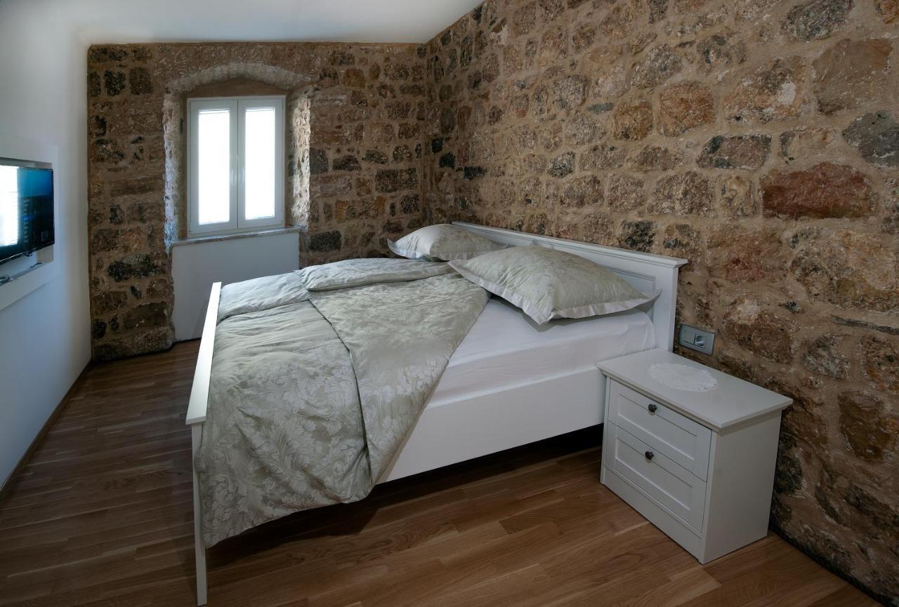 Apartment Antea Sinj Buitenkant foto