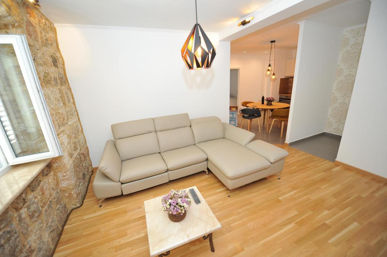 Apartment Antea Sinj Buitenkant foto