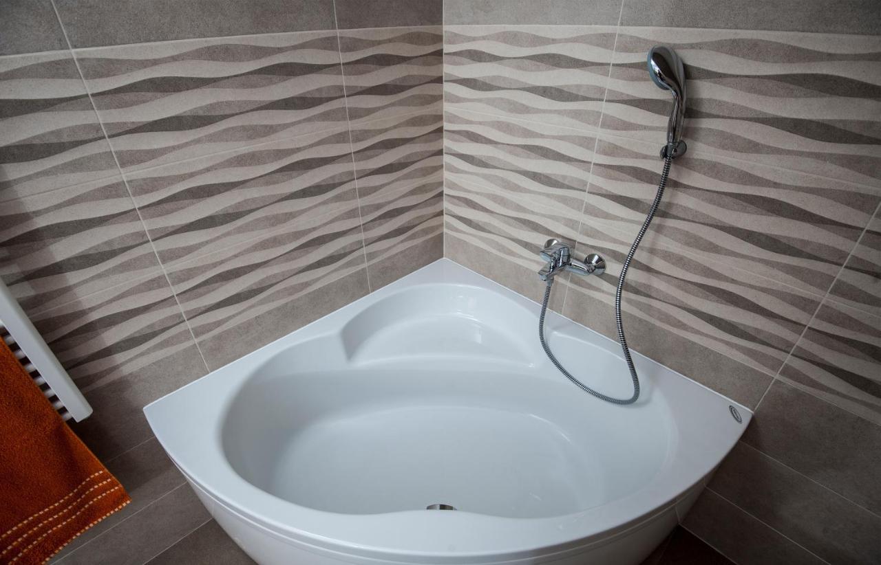 Apartment Antea Sinj Buitenkant foto