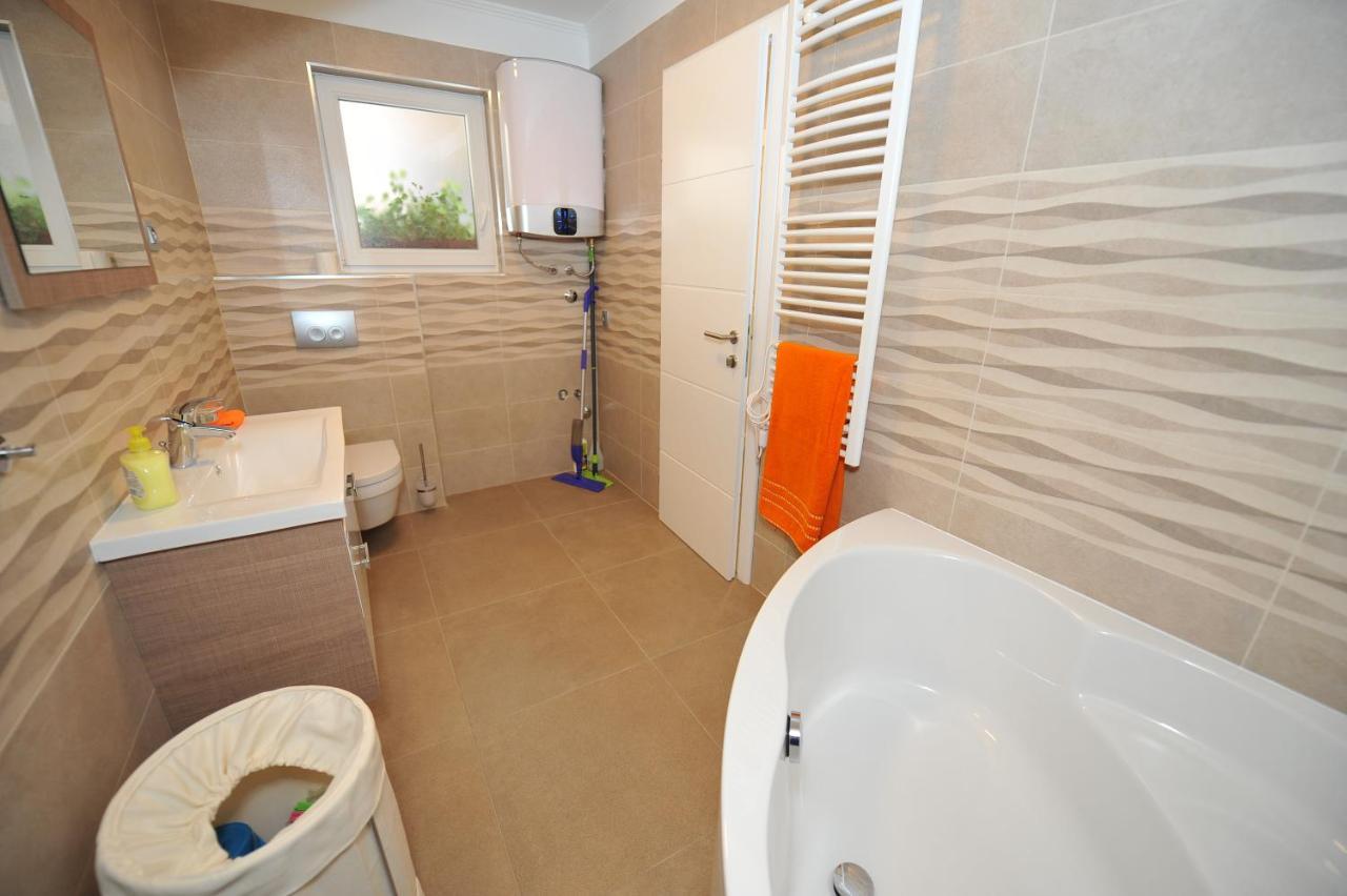 Apartment Antea Sinj Buitenkant foto