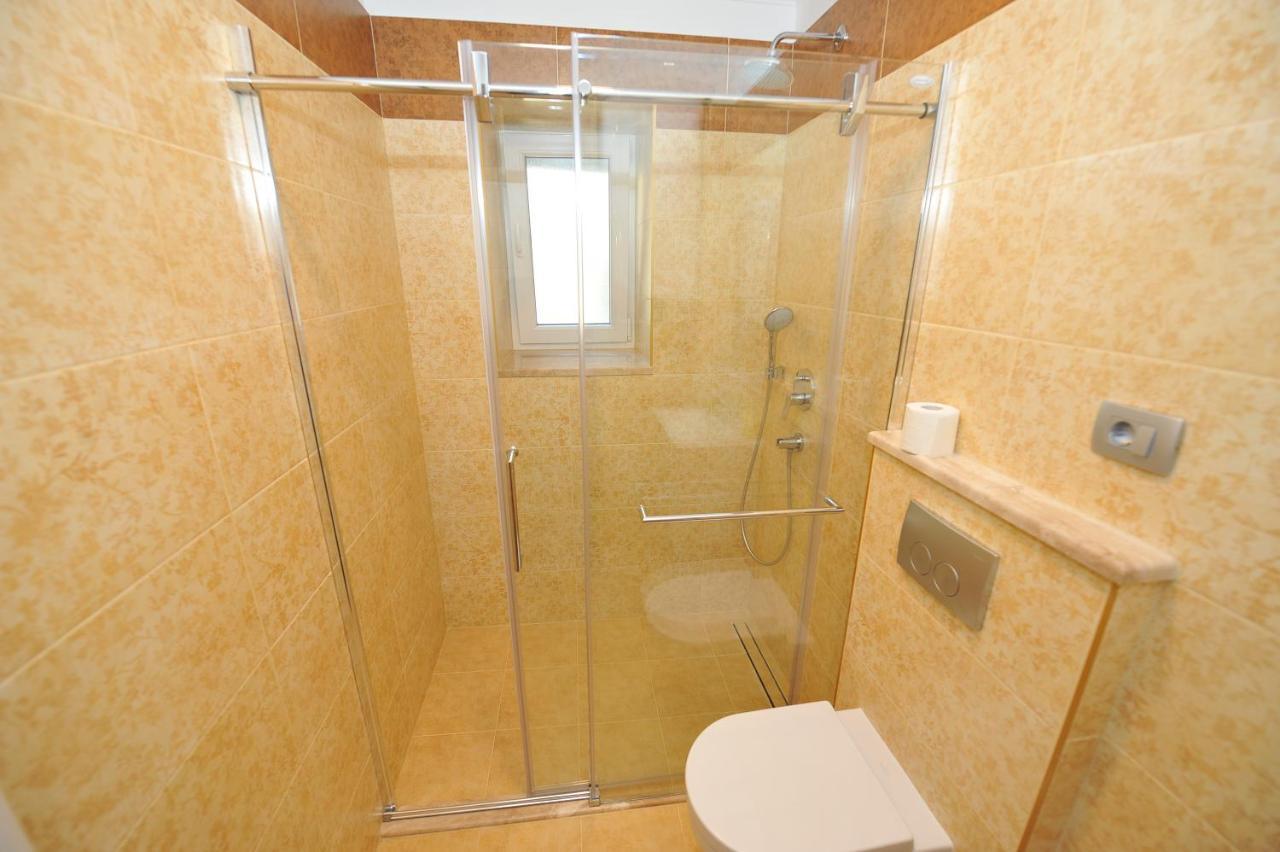 Apartment Antea Sinj Buitenkant foto