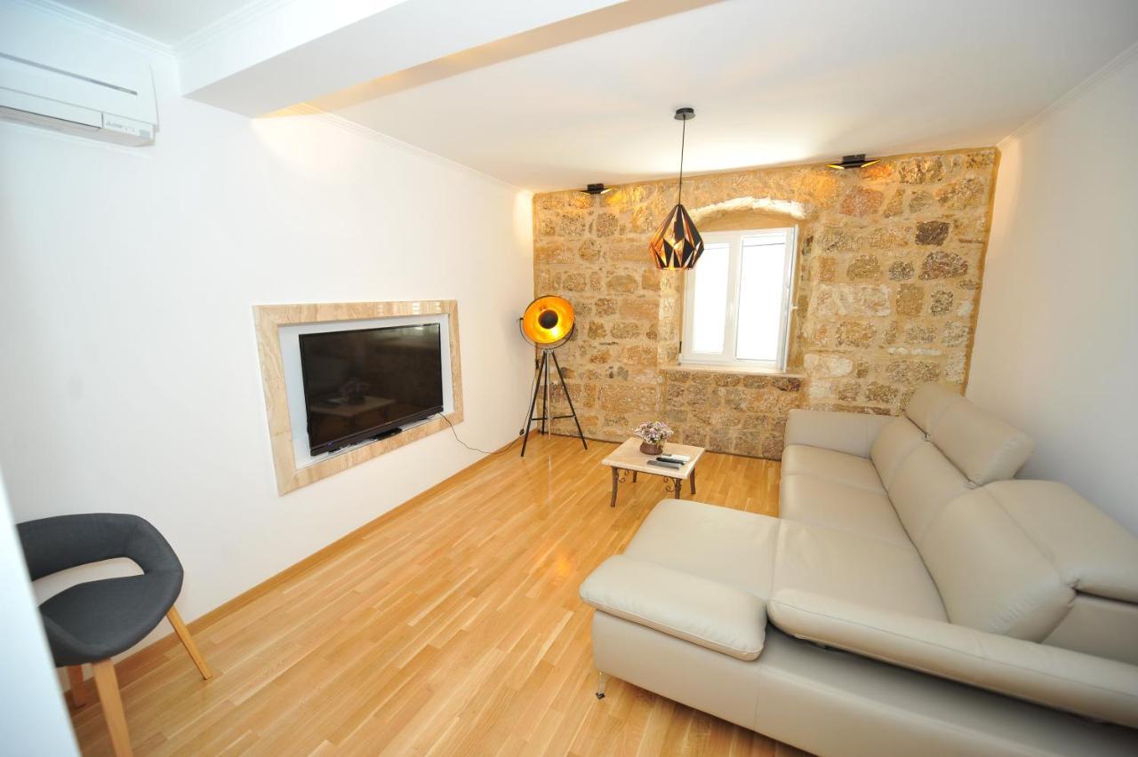 Apartment Antea Sinj Buitenkant foto