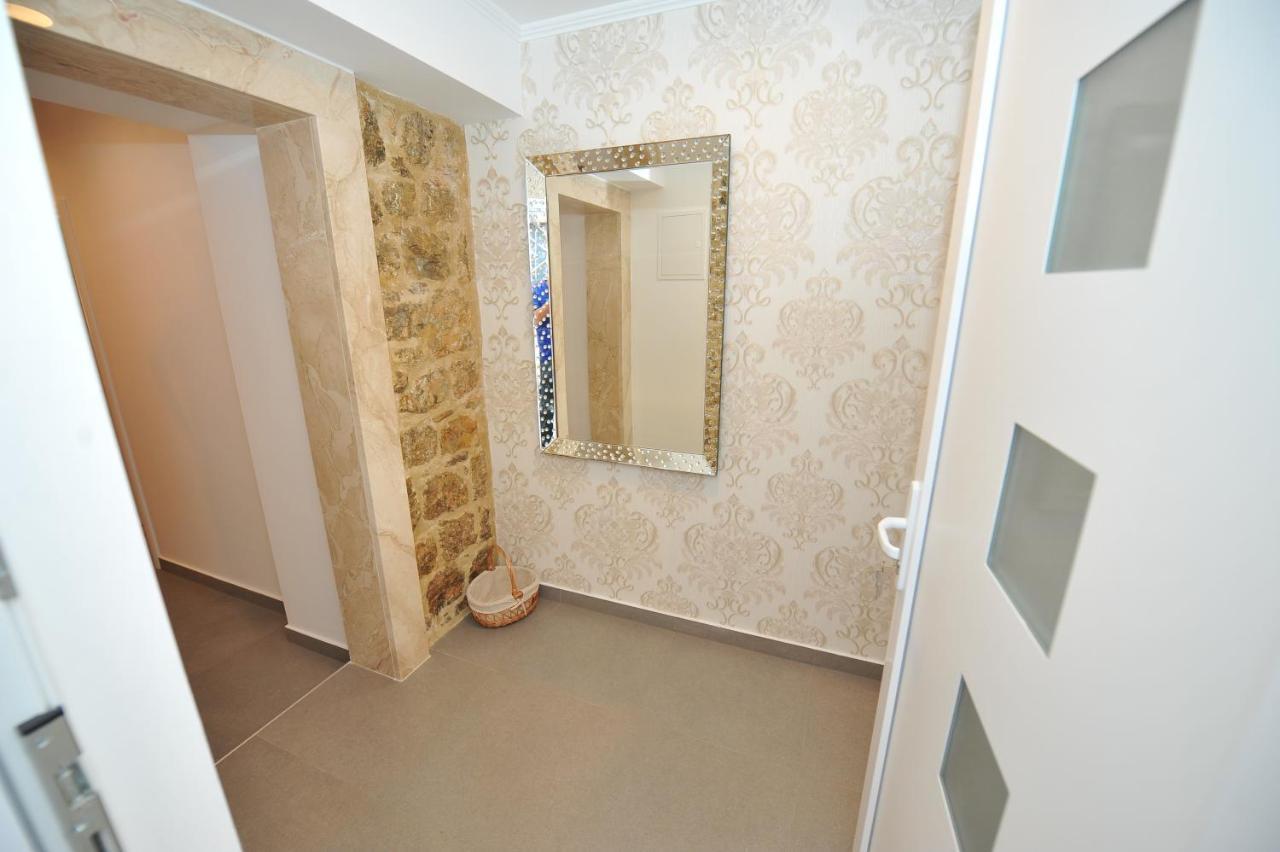 Apartment Antea Sinj Buitenkant foto