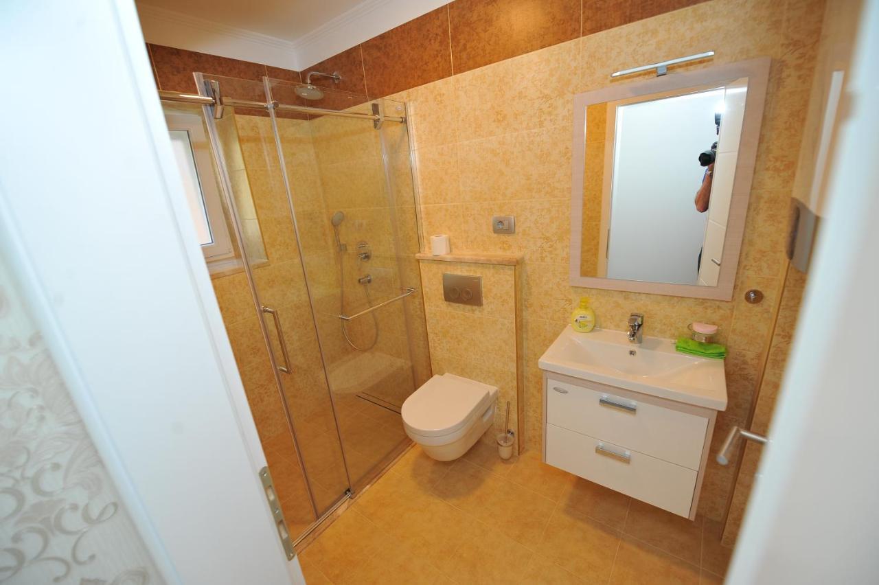 Apartment Antea Sinj Buitenkant foto