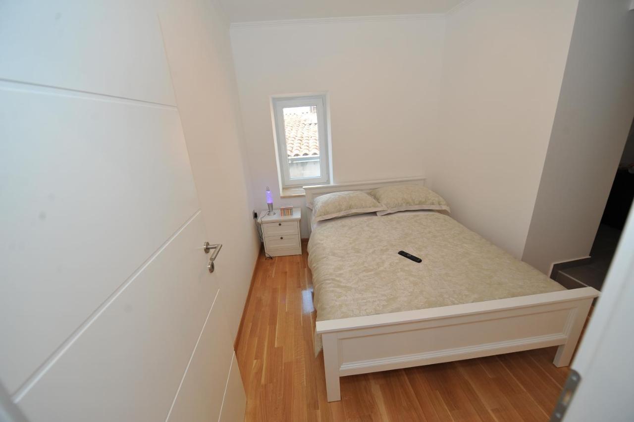 Apartment Antea Sinj Buitenkant foto
